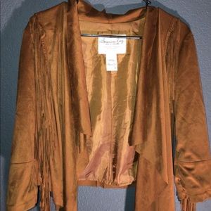 Womens American Rag Coat